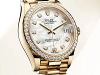 劳力士腕表生锈了怎么修复