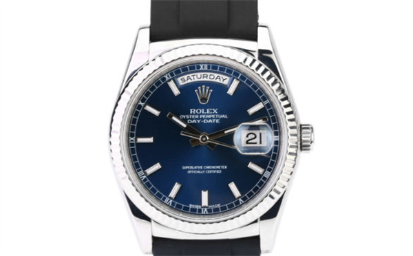 劳力士手表表壳破裂怎么处理（图）