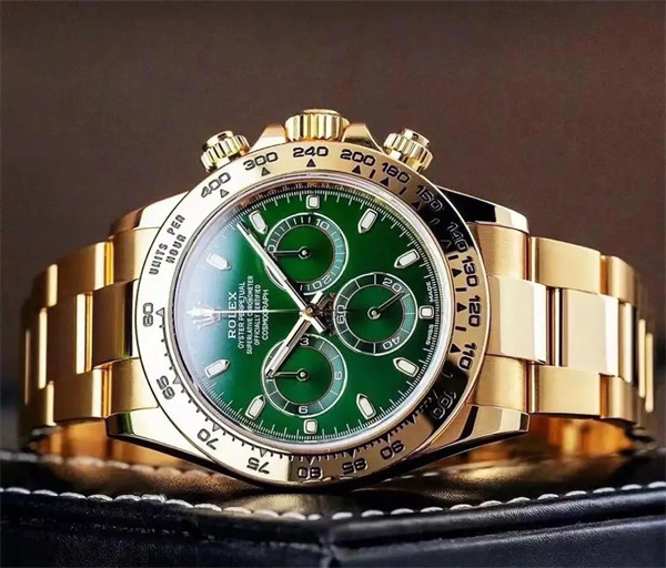 劳力士腕表表针不走了解决方法详解(图) 劳力士腕表表针不走了解决方法详解(图)