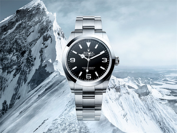 劳力士腕表表带太松处理办法大全(图) 劳力士腕表表带太松处理办法大全(图)