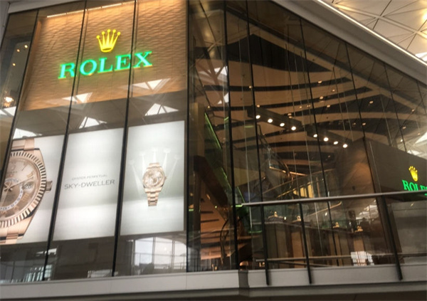 劳力士腕表表壳破裂解决方法深度解析(图) 劳力士腕表表壳破裂解决方法深度解析(图)