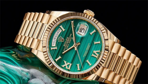 劳力士腕表磕碰了怎么办(图) 劳力士腕表磕碰了怎么办(图)