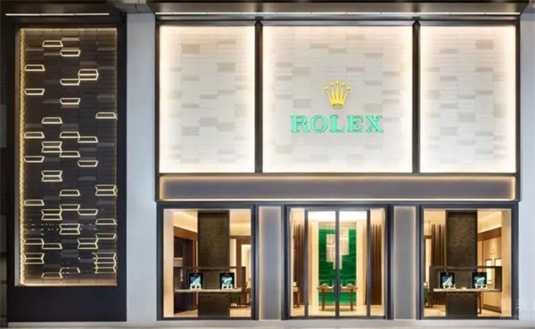 劳力士腕表生锈了解决办法深度解析(图) 劳力士腕表生锈了解决办法深度解析(图)