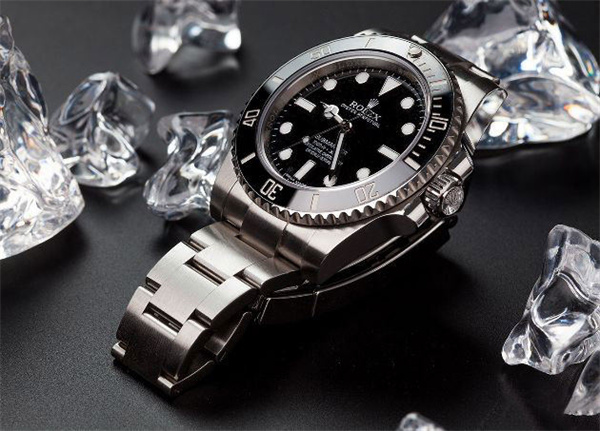 劳力士手表表蒙有划痕解决办法汇总（图）