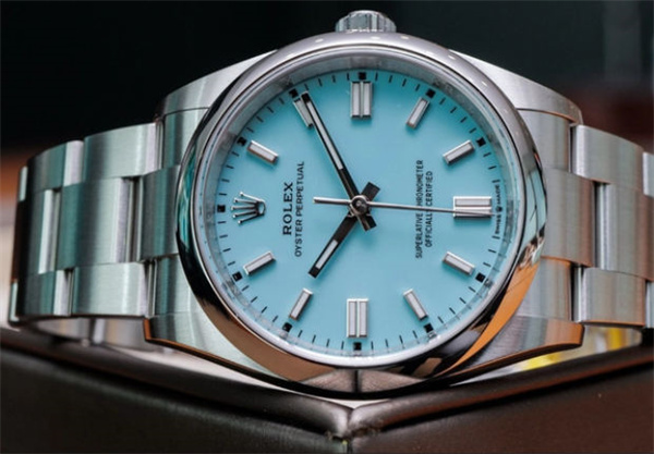 劳力士表盘生锈解决技巧详解(图) 劳力士表盘生锈解决技巧详解(图)