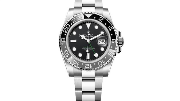 劳力士真假辨别怎么看（图）