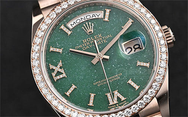 劳力士进灰了处理办法是什么（图）