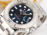 劳力士腕表机芯里面有划痕解决技巧是什么