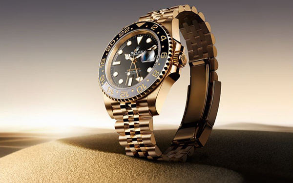 劳力士腕表走快了解决技巧盘点（图）