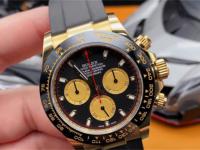 劳力士表镜面真假怎么辨别