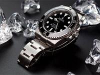 劳力士腕表表壳有划痕怎么解决