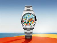 劳力士腕表机芯生锈了解决技巧推荐