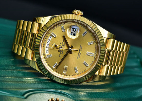 劳力士偷停解决方法深度解析（图）