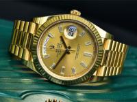 劳力士偷停解决方法深度解析