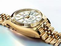 劳力士腕表磕碰了处理方法汇总