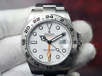 劳力士腕表表壳有划痕处理办法是什么