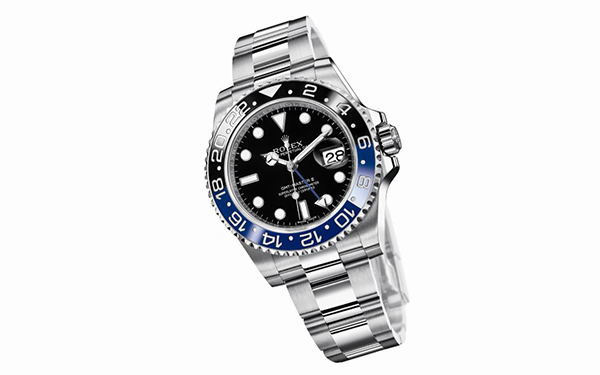 劳力士外观有划痕处理技巧集锦（图）