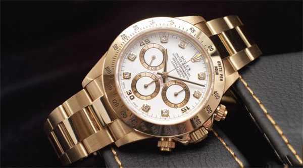 劳力士腕表表针脱落处理方法盘点（图）