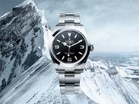 劳力士腕表发条一直上不紧解决方法汇总