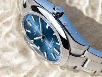 劳力士腕表进灰了解决办法大全