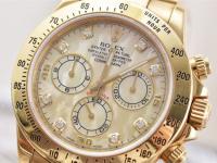 劳力士腕表机芯里面有划痕处理办法盘点