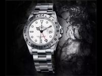 劳力士表针变色处理方法深度解析