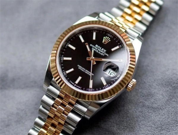 劳力士表耳掉了解决方法是什么（图）