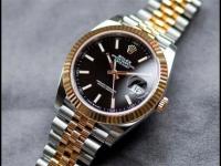 劳力士表耳掉了解决方法是什么