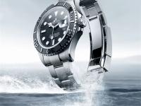 劳力士手表走时不准解决技巧深度解析