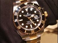 劳力士手表走快了处理办法集锦