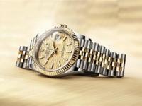 劳力士腕表表壳有划痕解决方法汇总