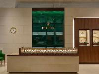 劳力士腕表进灰了处理方法大全