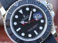 劳力士手表停走解决方法集锦