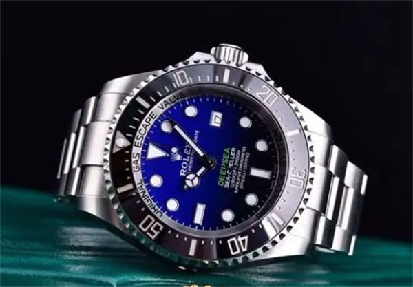 劳力士腕表表带掉色怎么处理(图) 劳力士腕表表带掉色怎么处理(图)