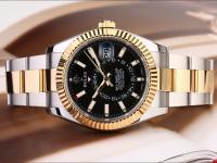 劳力士手表脏了解决技巧深度解析