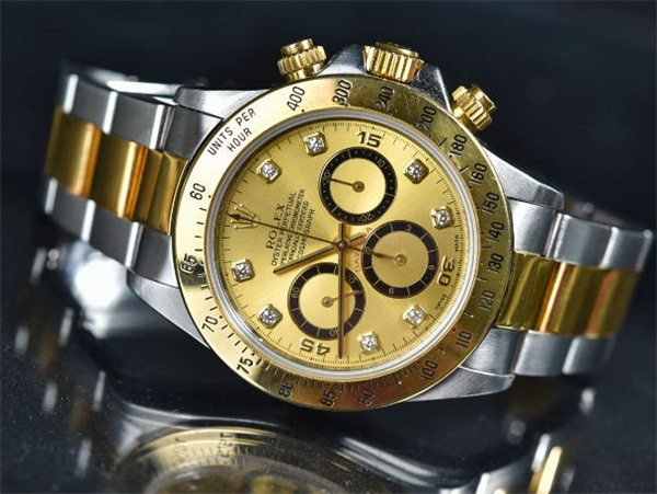 劳力士表针掉了解决技巧(图) 劳力士表针掉了解决技巧(图)