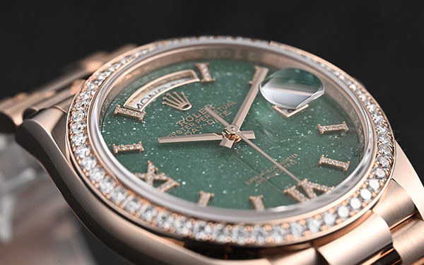 劳力士腕表脏了解决方法盘点(图) 劳力士腕表脏了解决方法盘点(图)