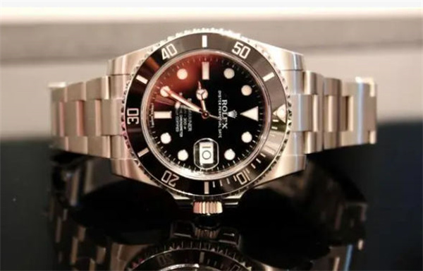 劳力士走时不准处理办法（图）