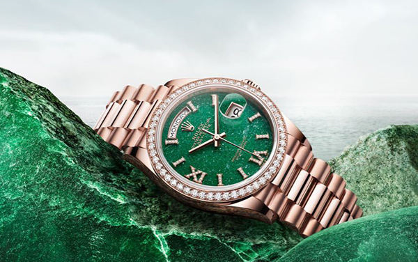 劳力士磕碰了原因是什么(图) 劳力士磕碰了原因是什么(图)