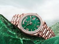 劳力士磕碰了原因是什么