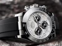 劳力士腕表表针变色原因是啥