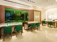 劳力士手表走快了处理技巧集锦