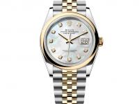 劳力士腕表表壳有划痕处理技巧是什么