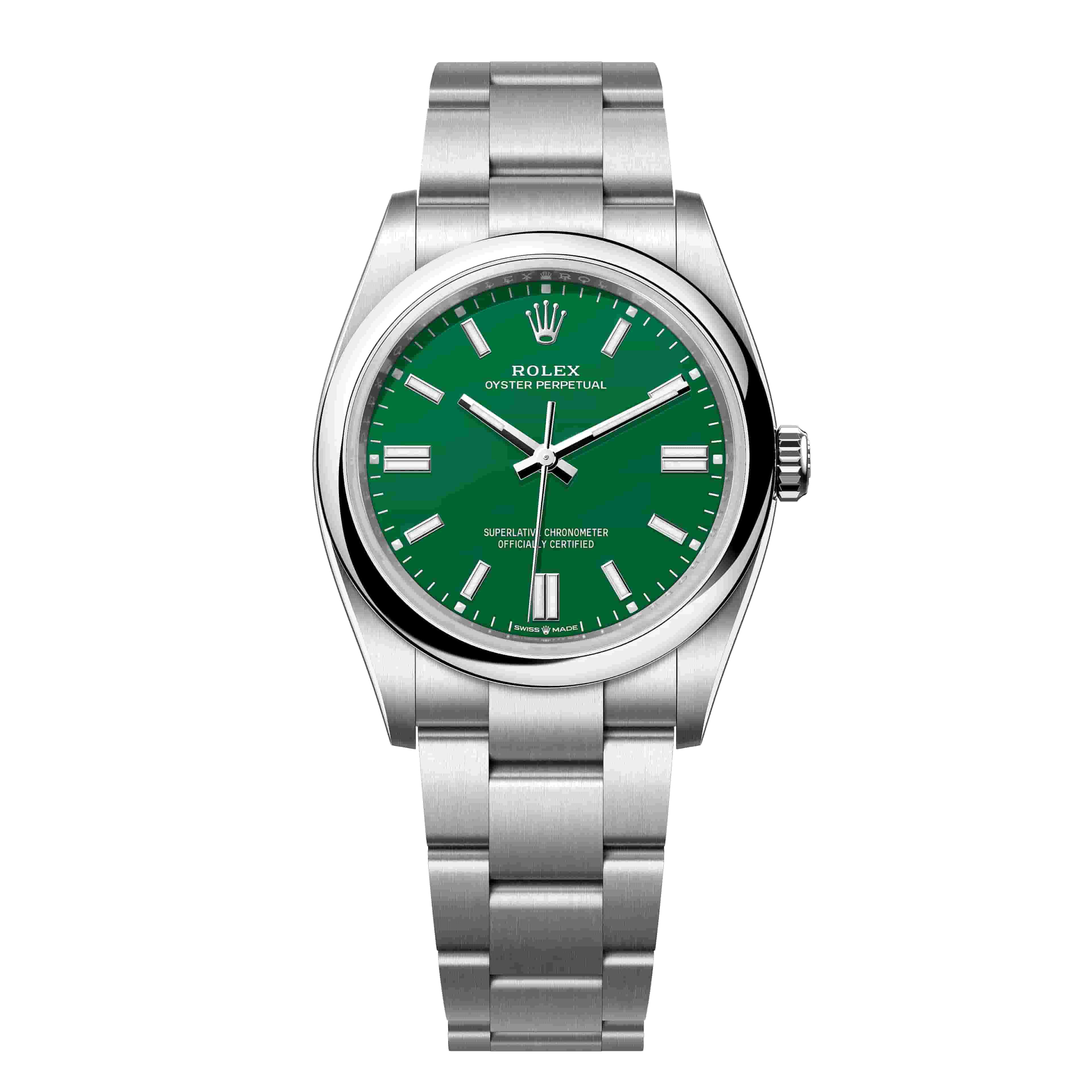 劳力士手表表针变色解决方法汇总(图) 劳力士手表表针变色解决方法汇总(图)