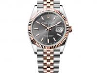 生锈的劳力士还能戴吗？专家级处理建议来了