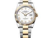 劳力士生锈自救指南：从清洁到防护一步到位