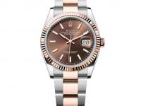 劳力士变灰土土？3步让它重焕光芒！