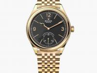 劳力士表壳损伤别忽视！这些细节决定修复成败