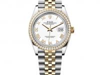 劳力士表带发白、褪色？别急着换，先试试这些方法