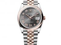 劳力士不是越大越好！你的手腕说了算